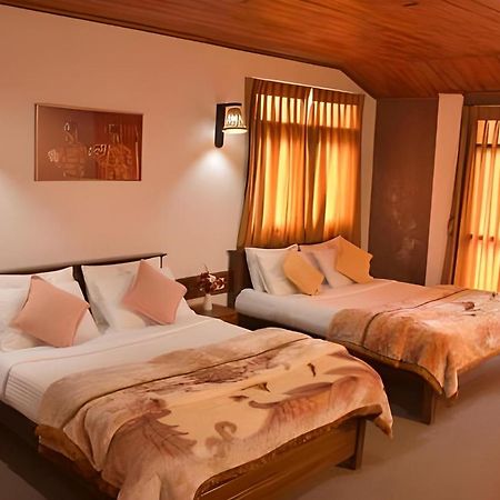 Hotel The Mount View By Liyozi Leasiure Nuwara Eliya Exteriér fotografie