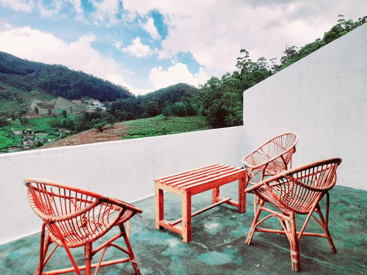 Hotel The Mount View By Liyozi Leasiure Nuwara Eliya Exteriér fotografie