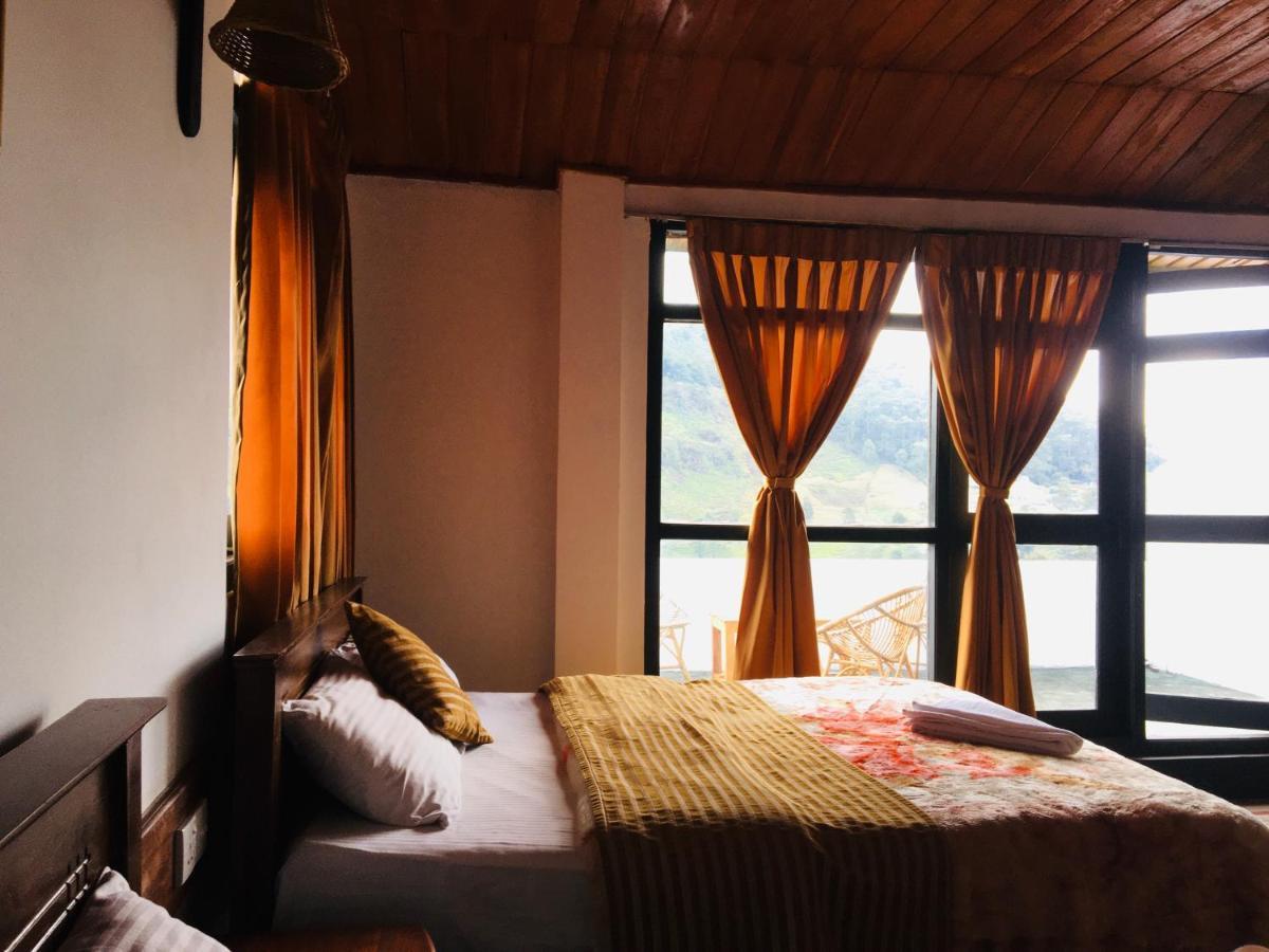 Hotel The Mount View By Liyozi Leasiure Nuwara Eliya Exteriér fotografie