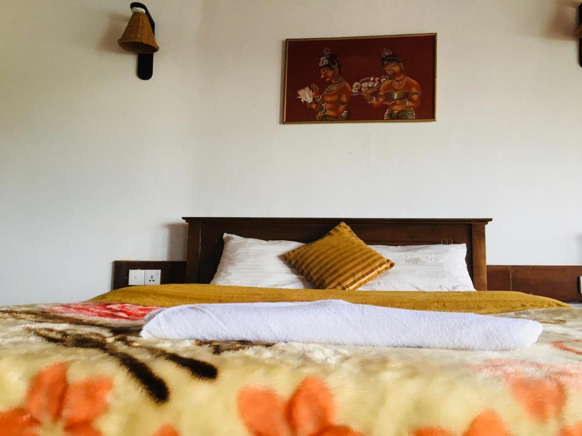 Hotel The Mount View By Liyozi Leasiure Nuwara Eliya Exteriér fotografie