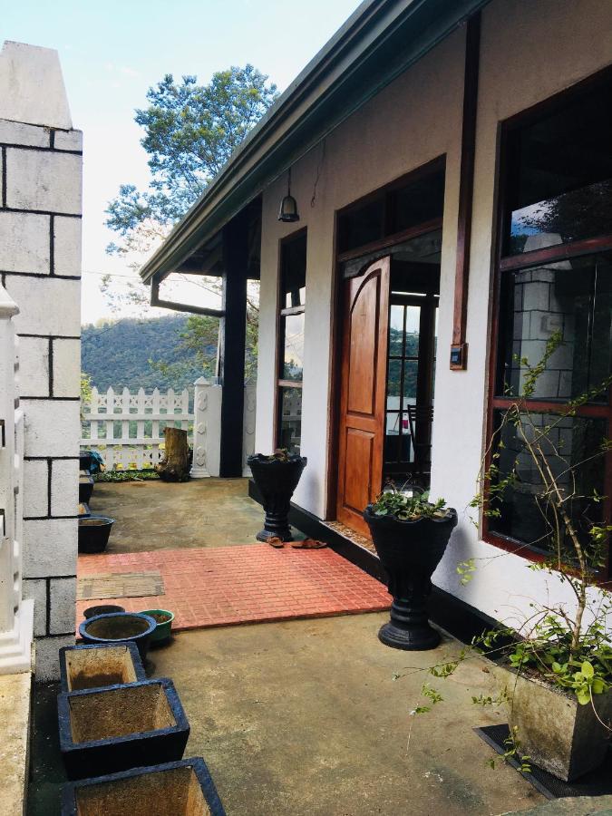 Hotel The Mount View By Liyozi Leasiure Nuwara Eliya Exteriér fotografie