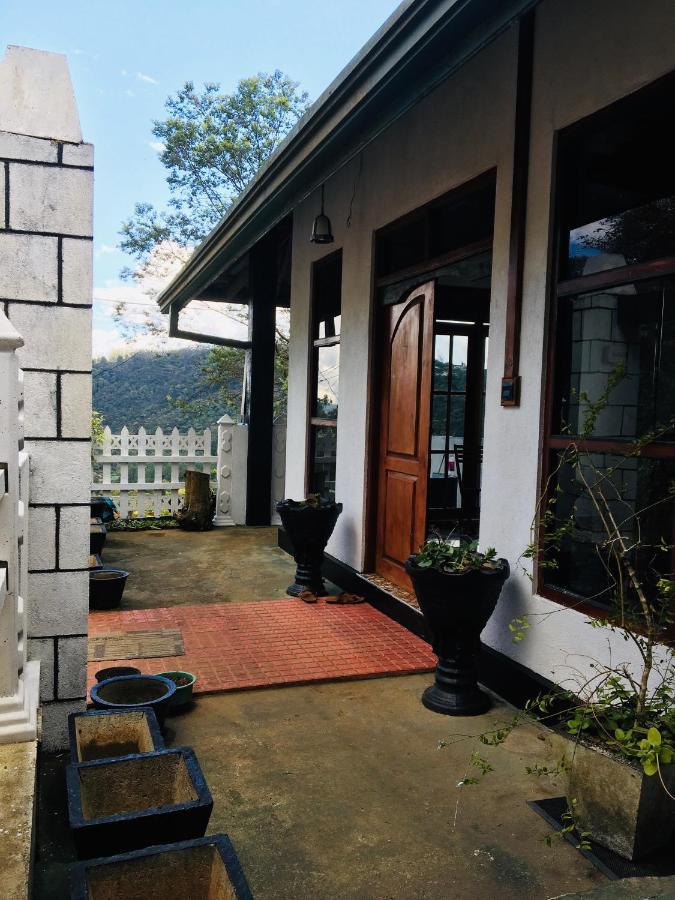 Hotel The Mount View By Liyozi Leasiure Nuwara Eliya Exteriér fotografie