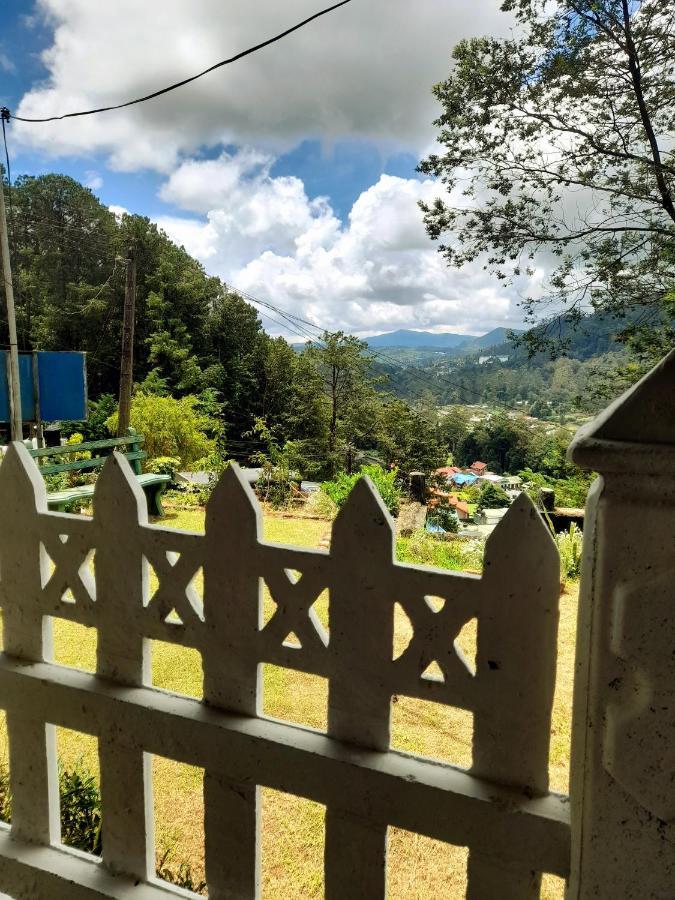 Hotel The Mount View By Liyozi Leasiure Nuwara Eliya Exteriér fotografie