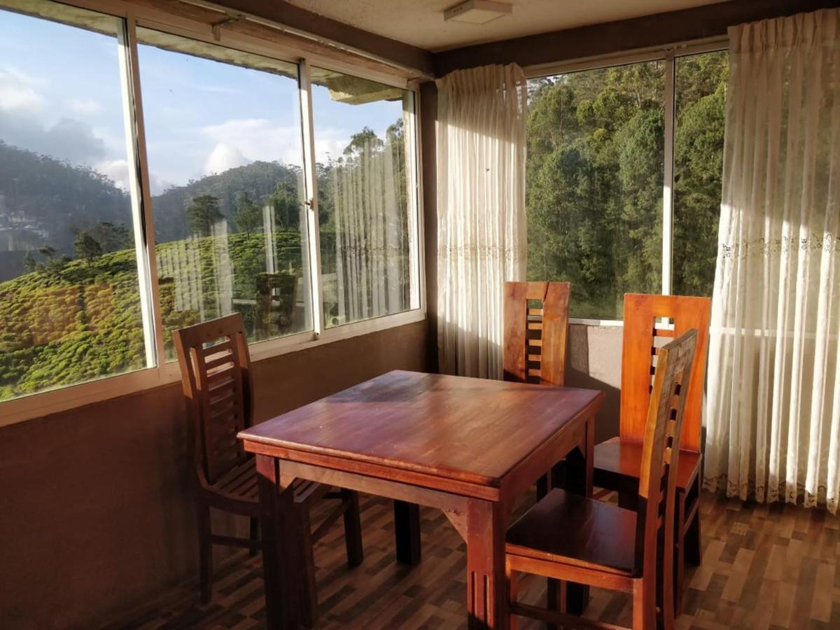 Hotel The Mount View By Liyozi Leasiure Nuwara Eliya Exteriér fotografie